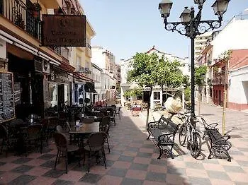 Apartment Holidays 2 Fuengirola