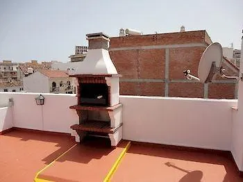 Apartment Holidays 2 Fuengirola