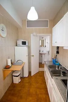 Hôtel Holidays 2 Fuengirola