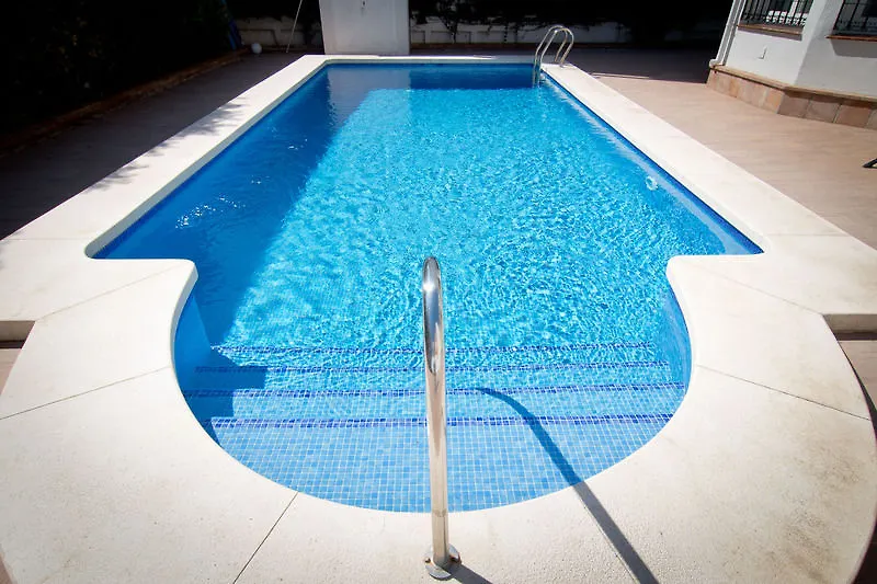 Holidays 2 Fuengirola Apartment