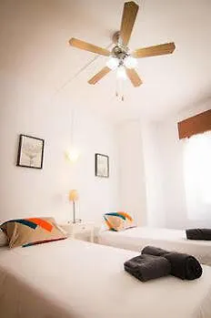Hôtel Holidays 2 Fuengirola Espagne