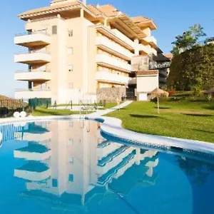 Apartamento Don Juan Iii, Fuengirola