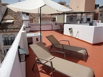 Holidays 2 Fuengirola Apartament