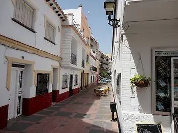 Holidays 2 Fuengirola Apartament