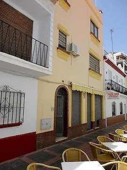 Holidays 2 Fuengirola Apartament