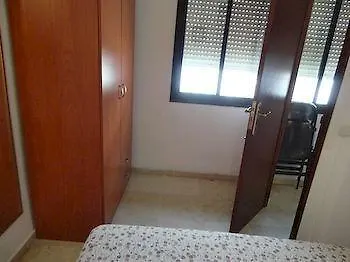 Apartament Holidays 2 Fuengirola