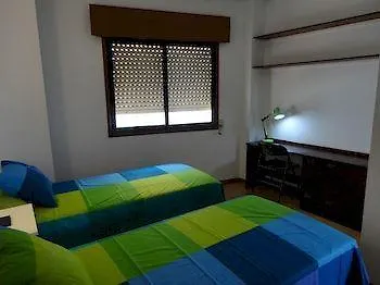 Holidays 2 Fuengirola Apartament