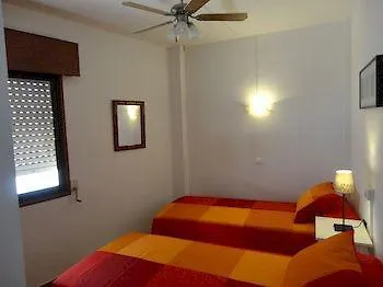 Holidays 2 Fuengirola Apartament