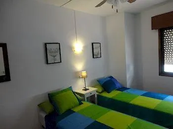 Apartament Holidays 2 Fuengirola