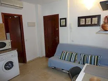 Apartament Holidays 2 Fuengirola