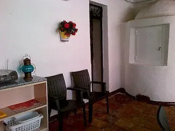 Apartament Holidays 2 Fuengirola