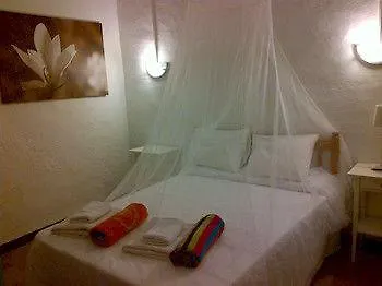 Holidays 2 Fuengirola Apartament