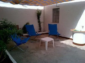 Holidays 2 Fuengirola Apartament