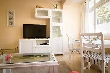 Apartament Holidays 2 Fuengirola Hiszpania