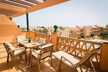 Apartament Holidays 2 Fuengirola