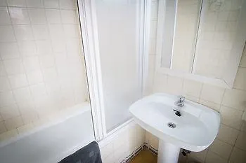 Apartament Holidays 2 Fuengirola