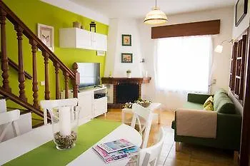 Apartament Holidays 2 Fuengirola