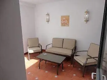 Holidays 2 Fuengirola Apartament