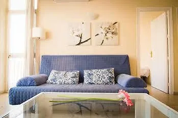 Apartament Holidays 2 Fuengirola Hiszpania
