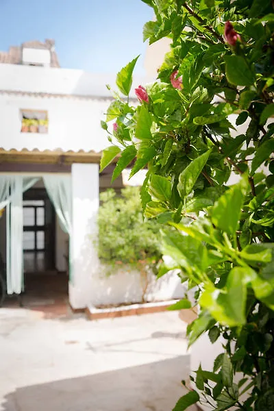 Apartament Holidays 2 Fuengirola
