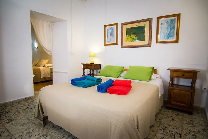Holidays 2 Fuengirola Apartament