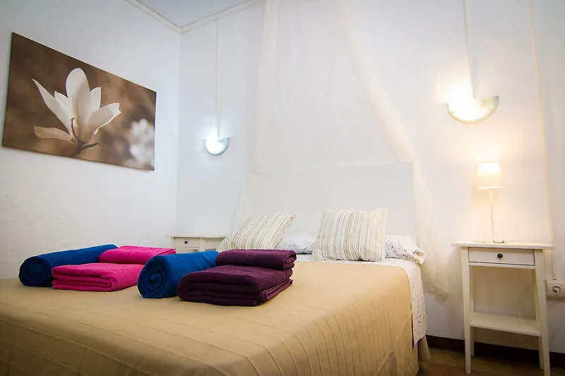 Apartament Holidays 2 Fuengirola Hiszpania