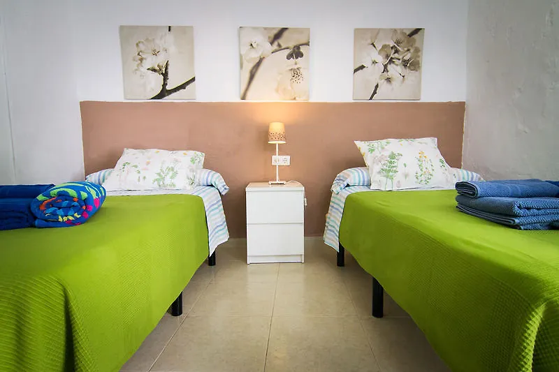 Apartament Holidays 2 Fuengirola Hiszpania