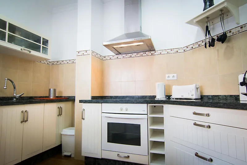 Holidays 2 Fuengirola Apartament