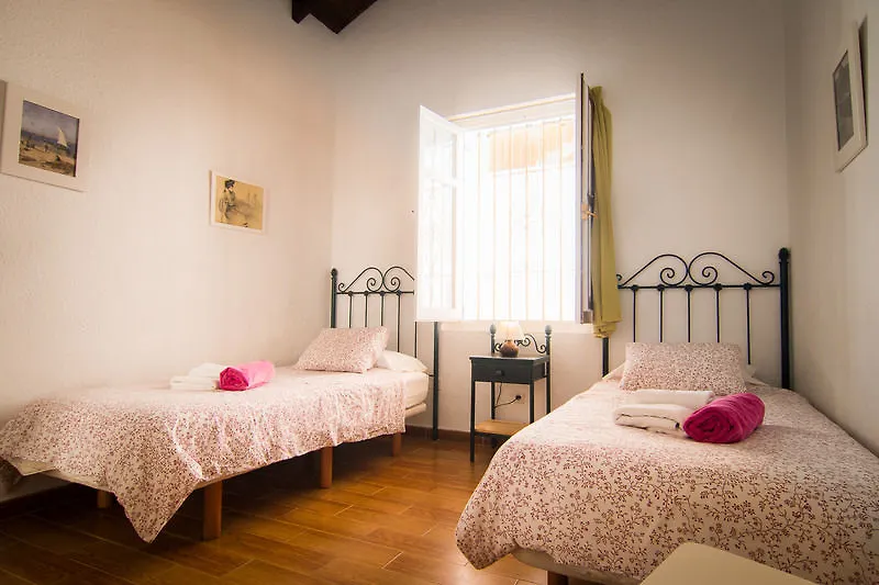 Apartament Holidays 2 Fuengirola