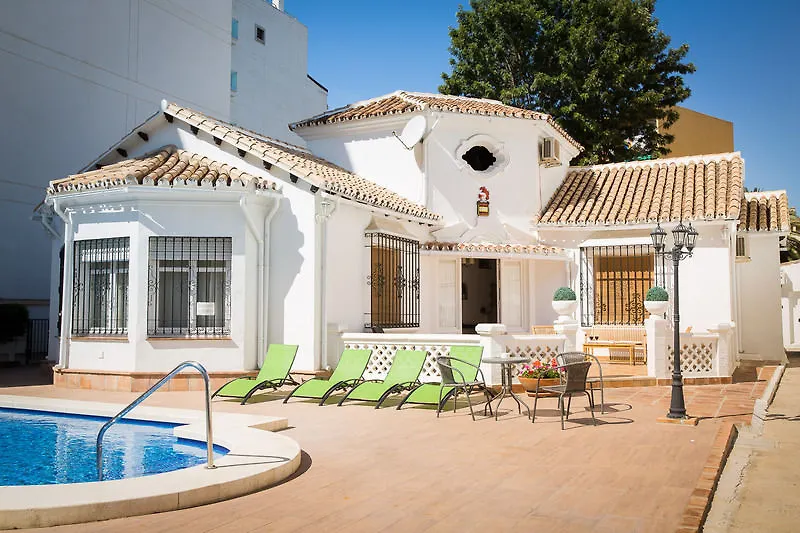 Holidays 2 Fuengirola Hiszpania