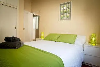 Apartament Holidays 2 Fuengirola