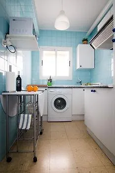 Apartmán Holidays 2 Fuengirola