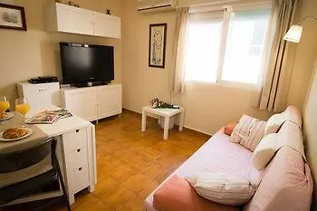 Apartmán Holidays 2 Fuengirola