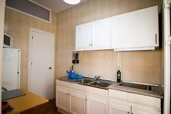 Apartmán Holidays 2 Fuengirola