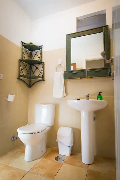 Apartmán Holidays 2 Fuengirola Španělsko