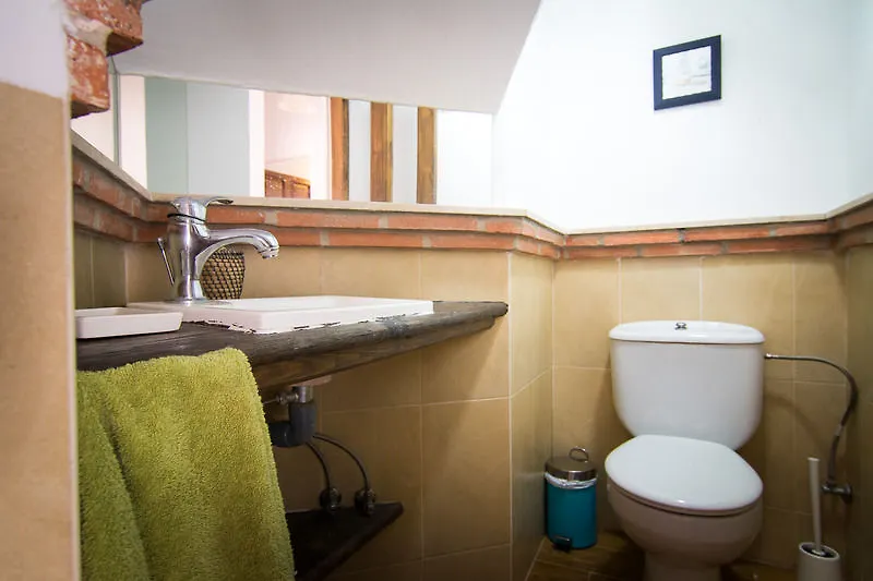 Apartmán Holidays 2 Fuengirola