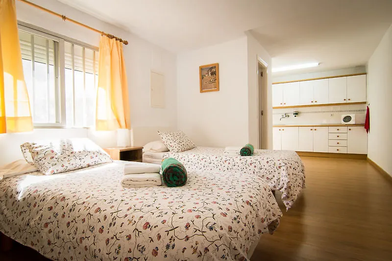 Holidays 2 Fuengirola Apartmán